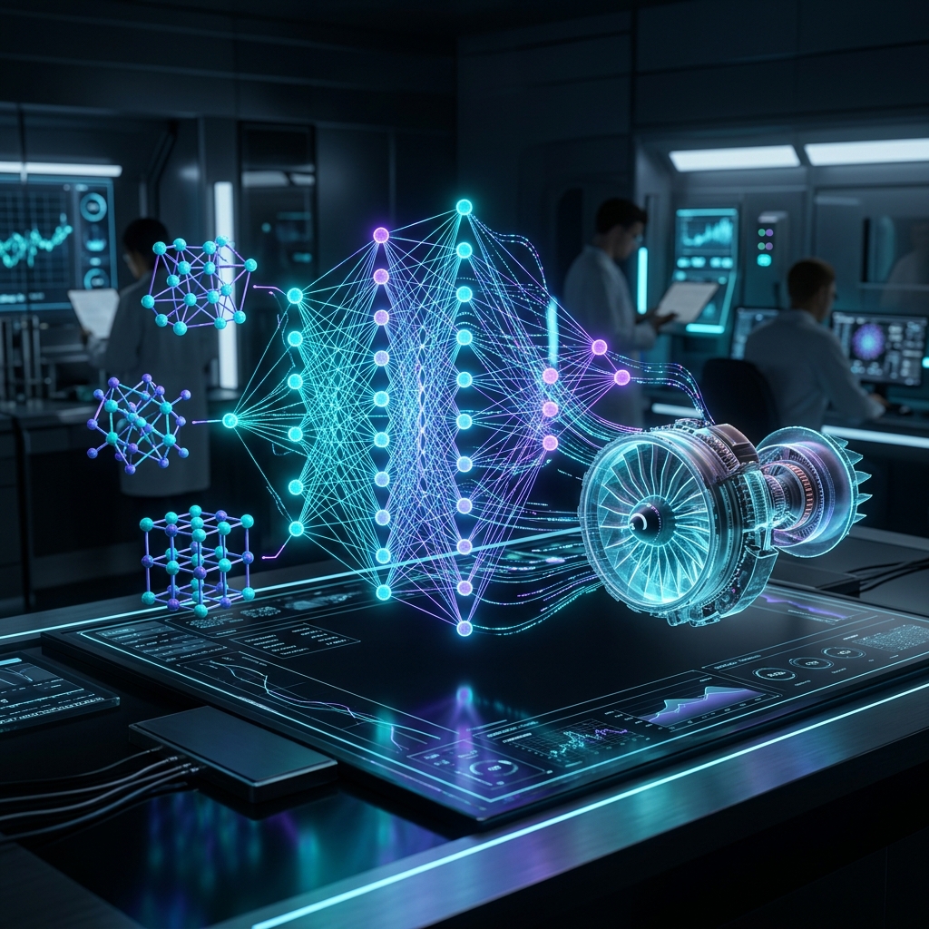 AI - Artificial Intelligence