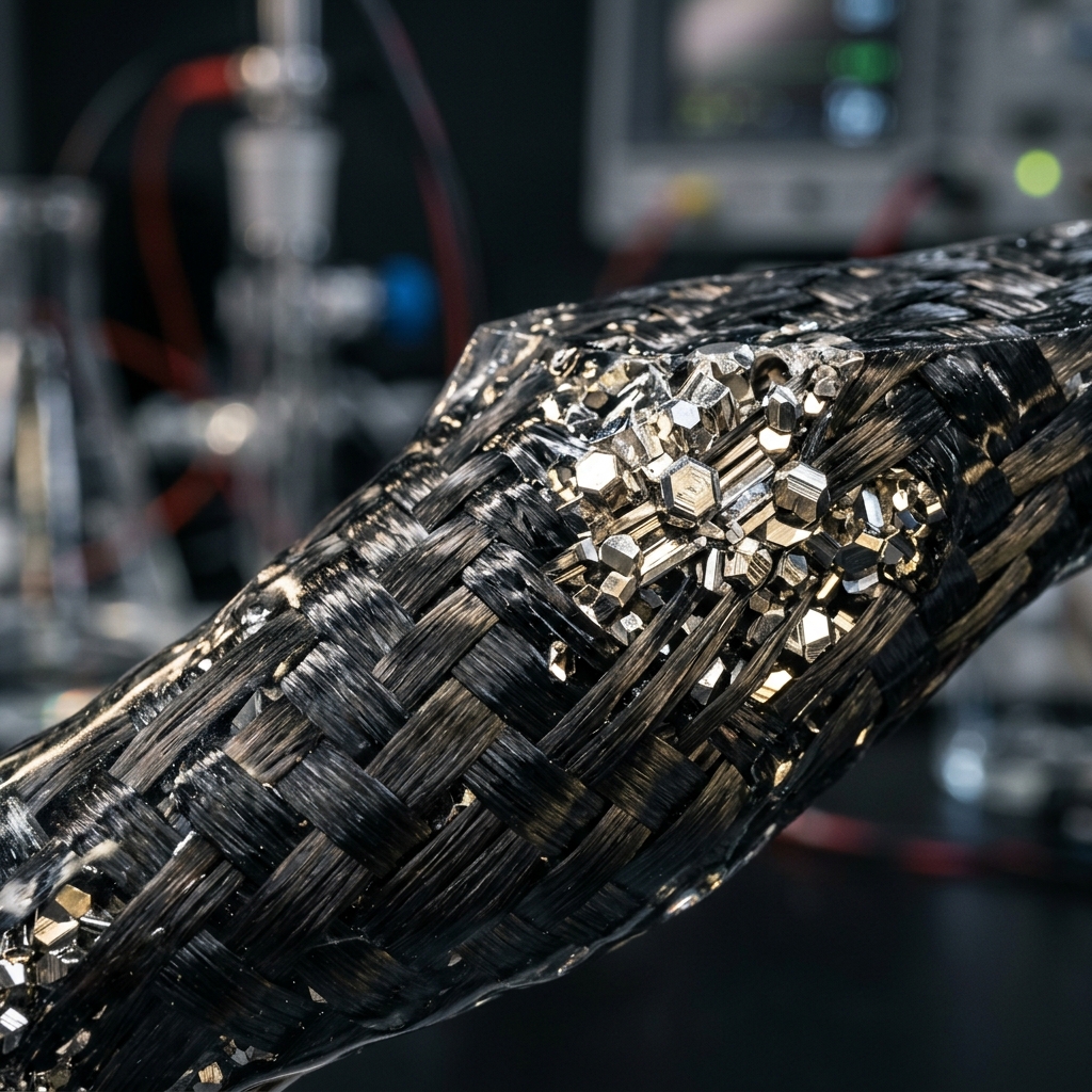 Materials