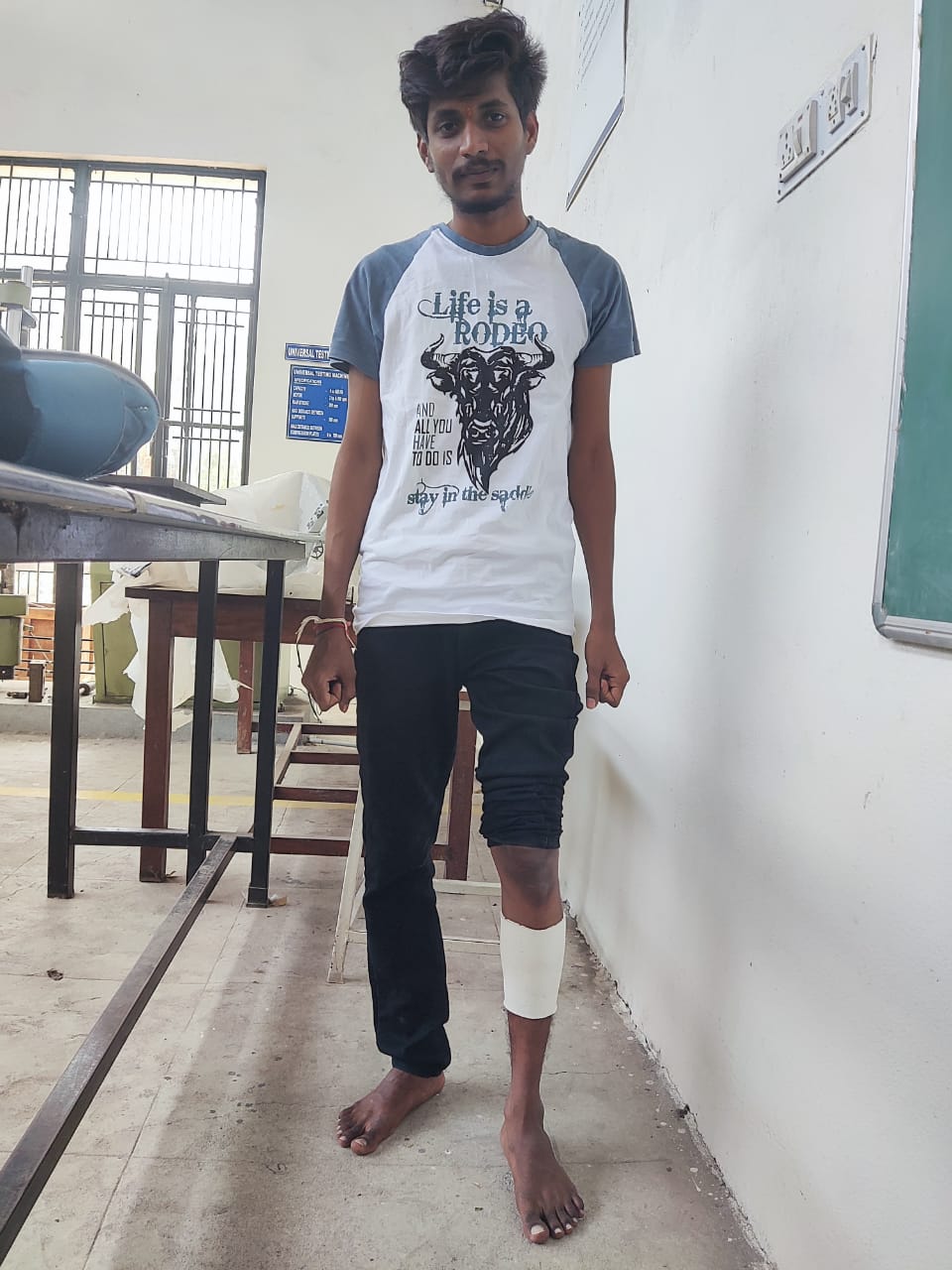 #